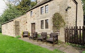 Highbury Cottage